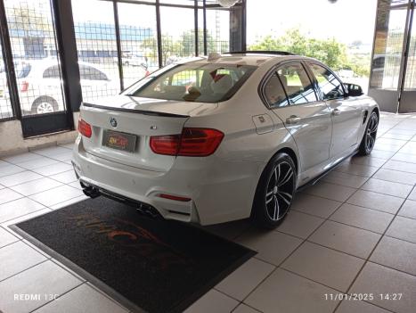 BMW 328I 2.0 16V 4P SPORT GP AUTOMTICO, Foto 1