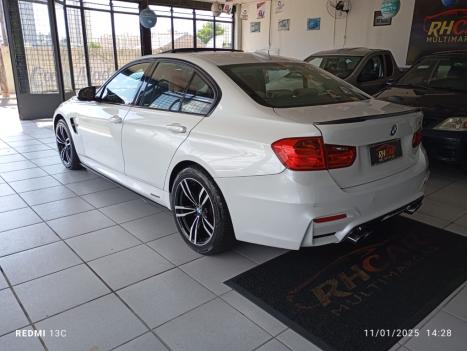 BMW 328I 2.0 16V 4P SPORT GP AUTOMTICO, Foto 2