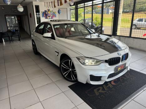 BMW 328I 2.0 16V 4P SPORT GP AUTOMTICO, Foto 7