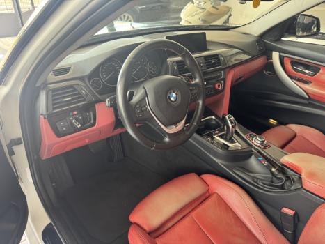 BMW 328I 2.0 16V 4P SPORT GP AUTOMTICO, Foto 8