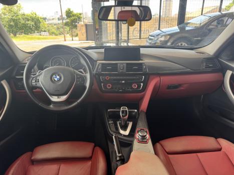 BMW 328I 2.0 16V 4P SPORT GP AUTOMTICO, Foto 9