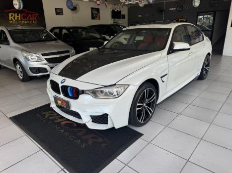 BMW 328I 2.0 16V 4P SPORT GP AUTOMTICO, Foto 10