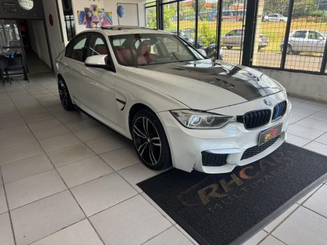 BMW 328I 2.0 16V 4P SPORT GP AUTOMTICO, Foto 15