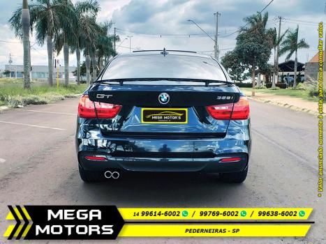 BMW 328I 2.0 16V 4P 4P GT M SPORT AUTOMTICO, Foto 6