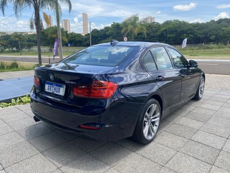 BMW 328I 2.0 16V 4P AUTOMTICO, Foto 4