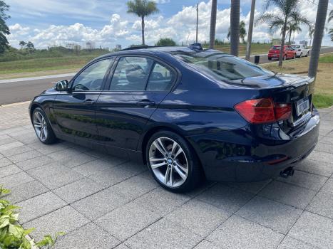 BMW 328I 2.0 16V 4P AUTOMTICO, Foto 6