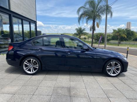 BMW 328I 2.0 16V 4P AUTOMTICO, Foto 7