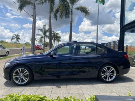 BMW 328I 2.0 16V 4P AUTOMTICO, Foto 8