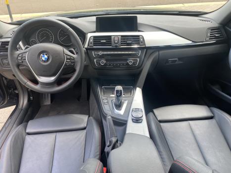 BMW 328I 2.0 16V 4P AUTOMTICO, Foto 10