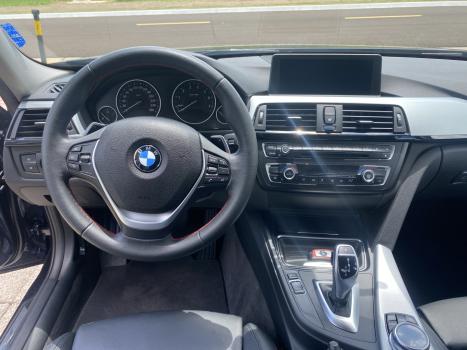 BMW 328I 2.0 16V 4P AUTOMTICO, Foto 12