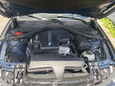 BMW 328I 2.0 16V 4P AUTOMTICO, Foto 15