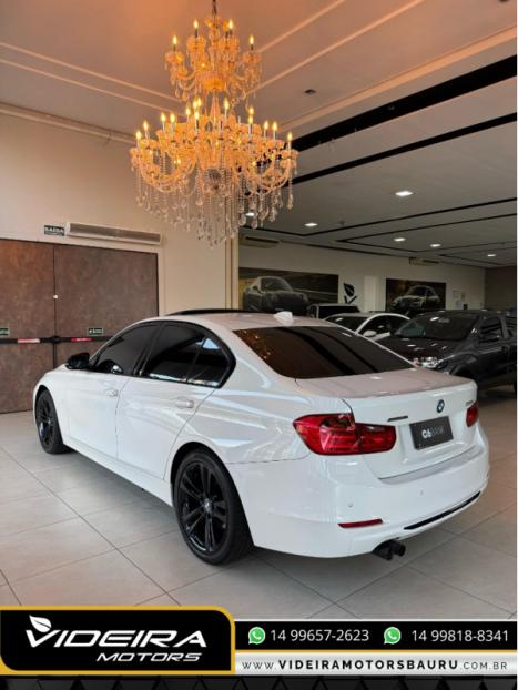 BMW 328I 2.0 16V 4P AUTOMTICO, Foto 5