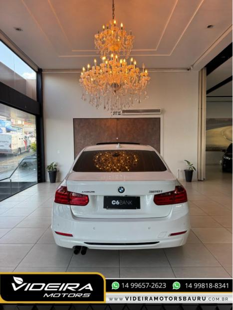 BMW 328I 2.0 16V 4P AUTOMTICO, Foto 6