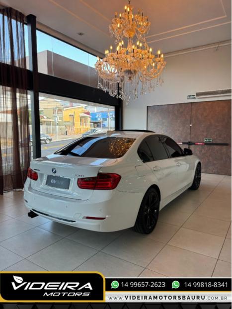 BMW 328I 2.0 16V 4P AUTOMTICO, Foto 7