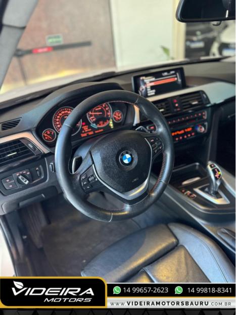 BMW 328I 2.0 16V 4P AUTOMTICO, Foto 8