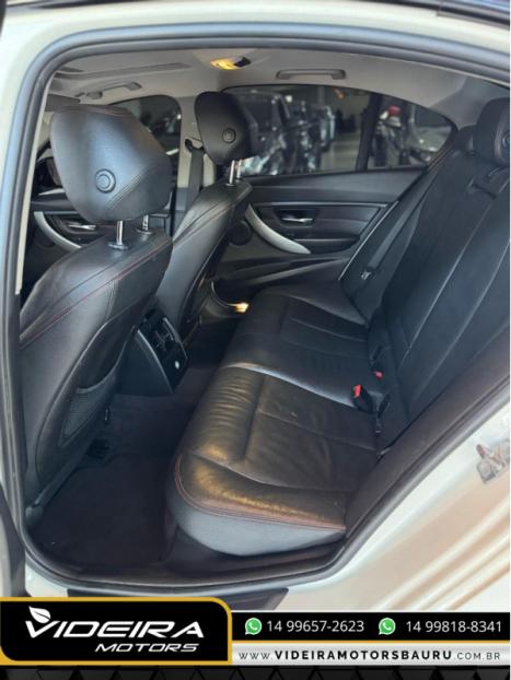 BMW 328I 2.0 16V 4P AUTOMTICO, Foto 10