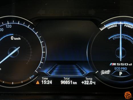 BMW 328I 2.0 16V 4P M SPORT ACTIVEFLEX AUTOMTICO, Foto 8