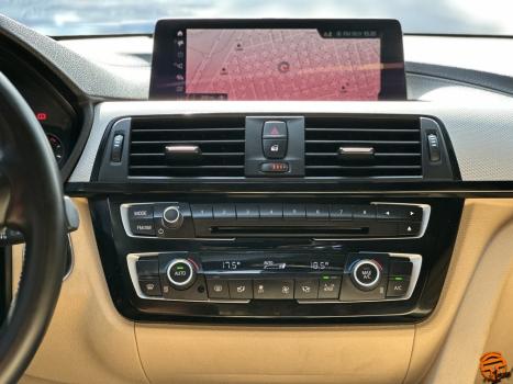 BMW 328I 2.0 16V 4P M SPORT ACTIVEFLEX AUTOMTICO, Foto 14