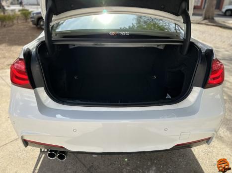 BMW 328I 2.0 16V 4P M SPORT ACTIVEFLEX AUTOMTICO, Foto 20