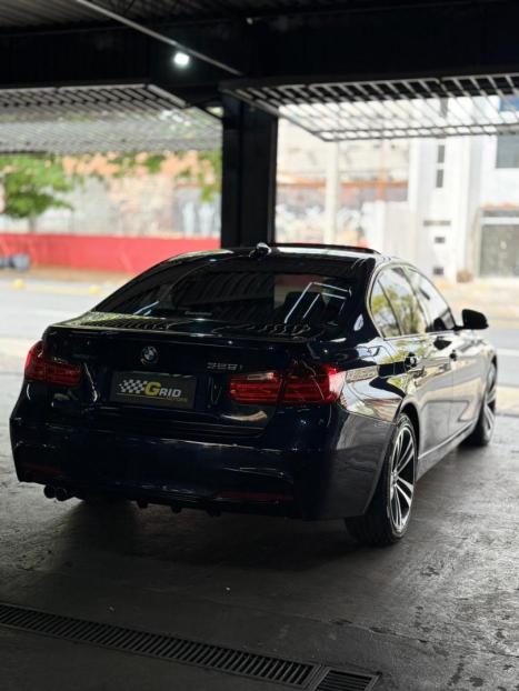 BMW 328I 2.0 16V 4P SPORT GP ACTIVEFLEX AUTOMTICO, Foto 6