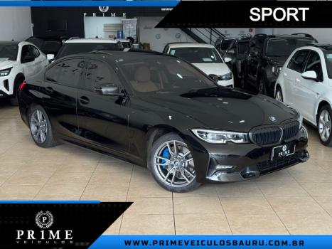 BMW 330I 2.0 16V 4P TURBO GASOLINA SPORT AUTOMTICO, Foto 1