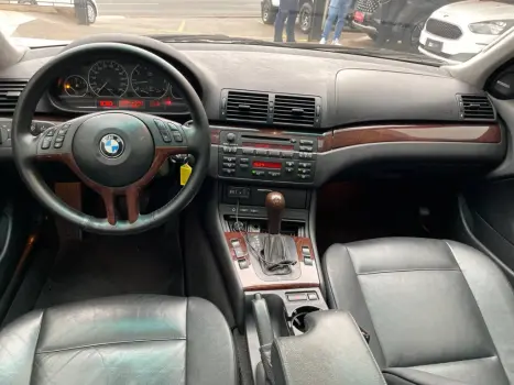 BMW 330I 3.0 24V 4P TOP AUTOMTICO, Foto 12