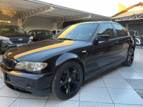 BMW 330I 3.0 24V 4P TOP AUTOMTICO, Foto 2