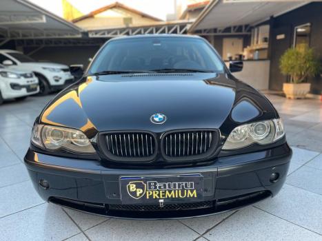 BMW 330I 3.0 24V 4P TOP AUTOMTICO, Foto 5