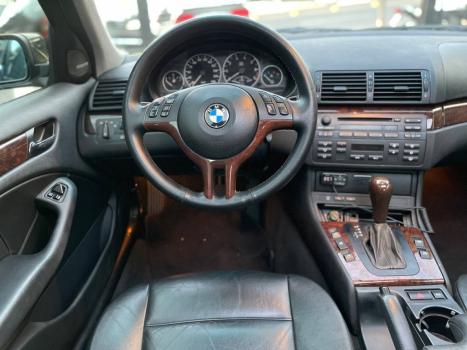 BMW 330I 3.0 24V 4P TOP AUTOMTICO, Foto 8
