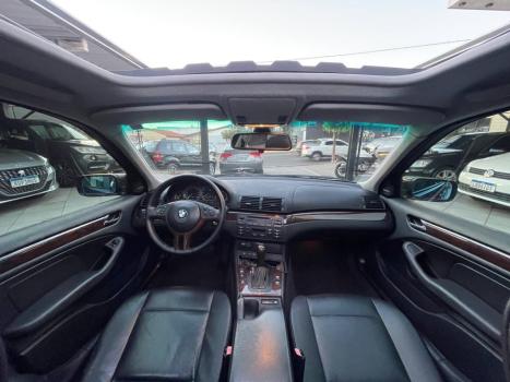 BMW 330I 3.0 24V 4P TOP AUTOMTICO, Foto 14
