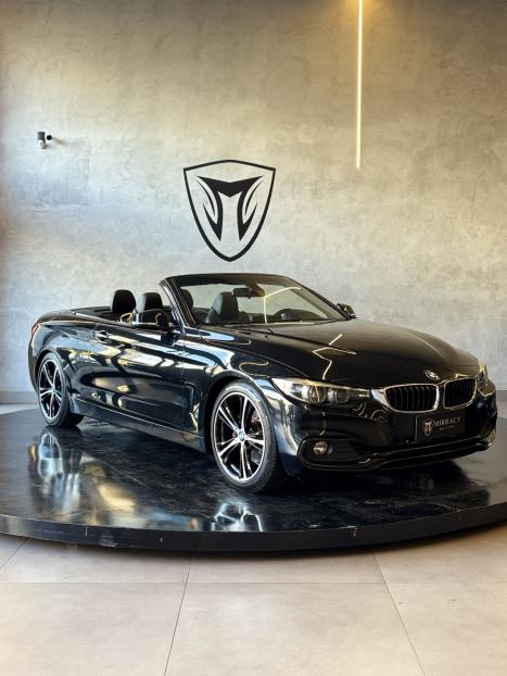 BMW 430I 2.0 16V CABRIO SPORT AUTOMTICO, Foto 2