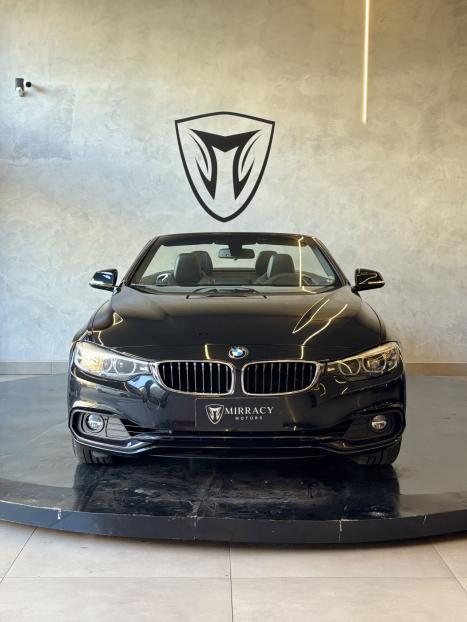 BMW 430I 2.0 16V CABRIO SPORT AUTOMTICO, Foto 3