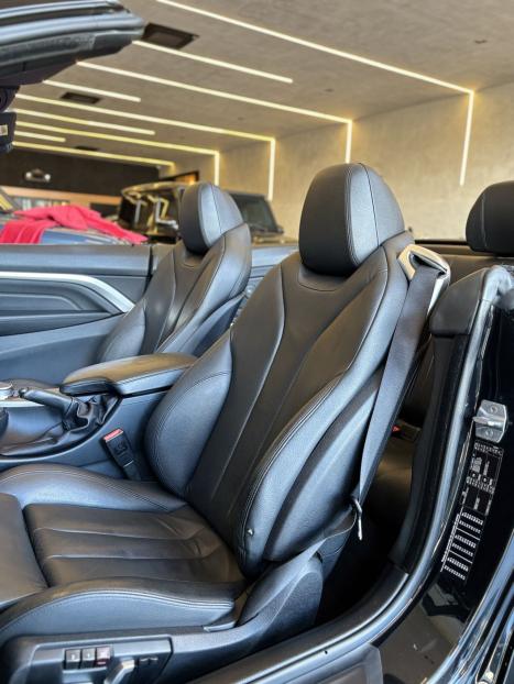 BMW 430I 2.0 16V CABRIO SPORT AUTOMTICO, Foto 10