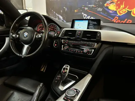 BMW 430I 2.0 16V GRAN COUP M SPORT AUTOMTICO, Foto 14
