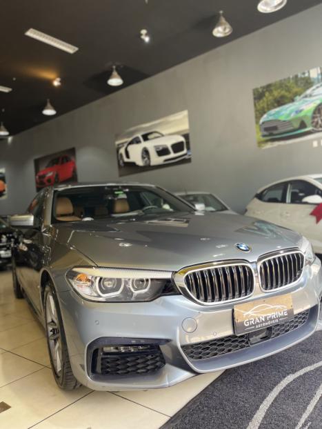 BMW 530E 2.0 16V 4P TWINPOWER HBRIDO M SPORT AUTOMTICO, Foto 3