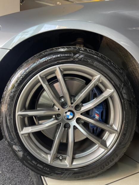 BMW 530E 2.0 16V 4P TWINPOWER HBRIDO M SPORT AUTOMTICO, Foto 8