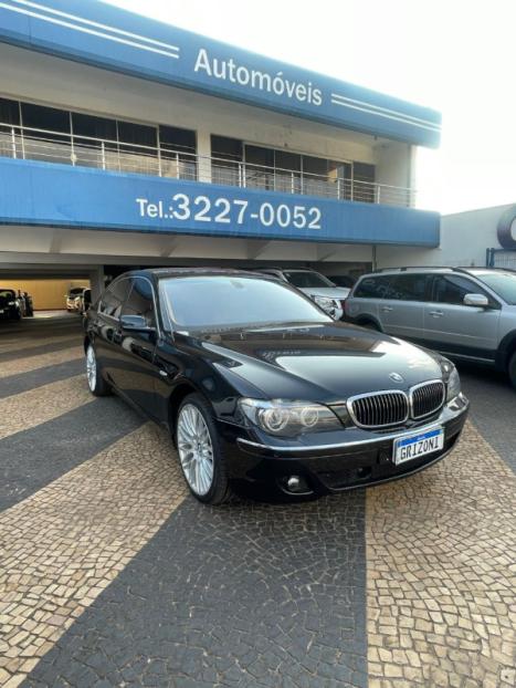 BMW 750I 4.8 V8 32V 4P AUTOMTICO, Foto 2