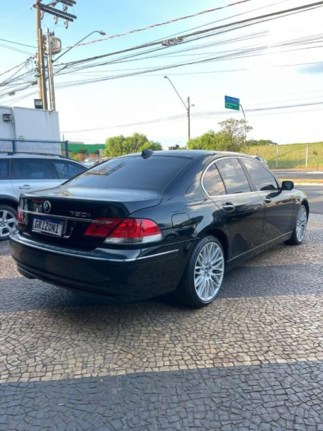 BMW 750I 4.8 V8 32V 4P AUTOMTICO, Foto 4