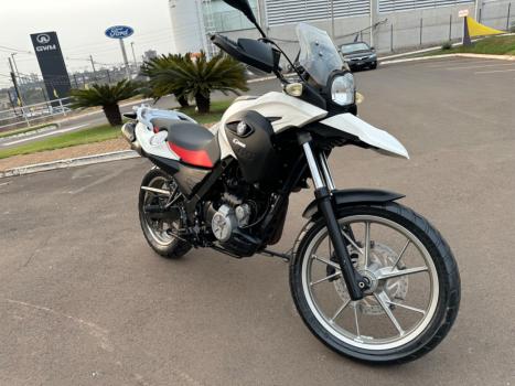 BMW F 650 GS , Foto 2