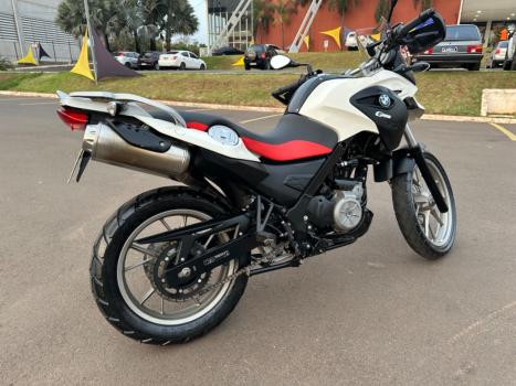 BMW F 650 GS , Foto 3