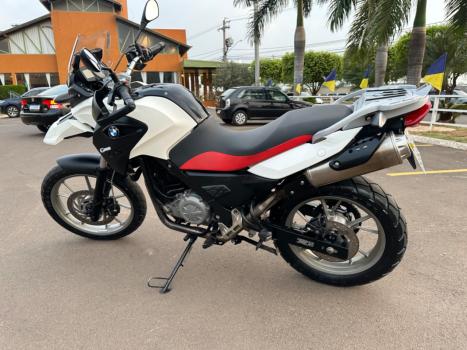 BMW F 650 GS , Foto 4