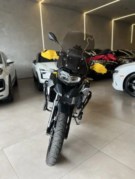 BMW F 750 GS PREMIUM, Foto 2