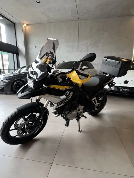 BMW F 750 GS PREMIUM, Foto 3