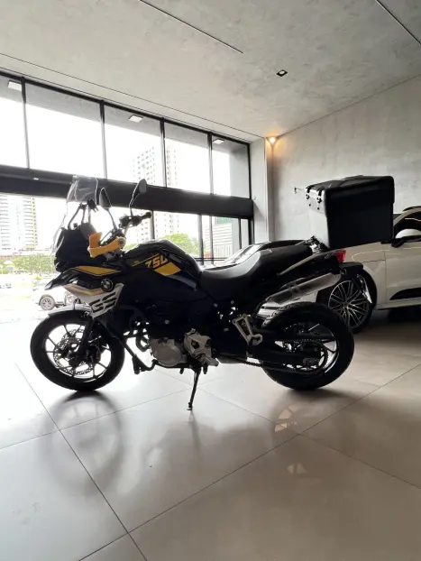 BMW F 750 GS PREMIUM, Foto 4