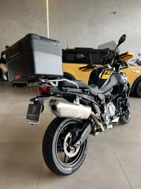 BMW F 750 GS PREMIUM, Foto 7