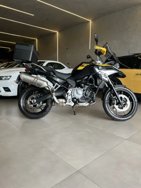 BMW F 750 GS PREMIUM, Foto 8