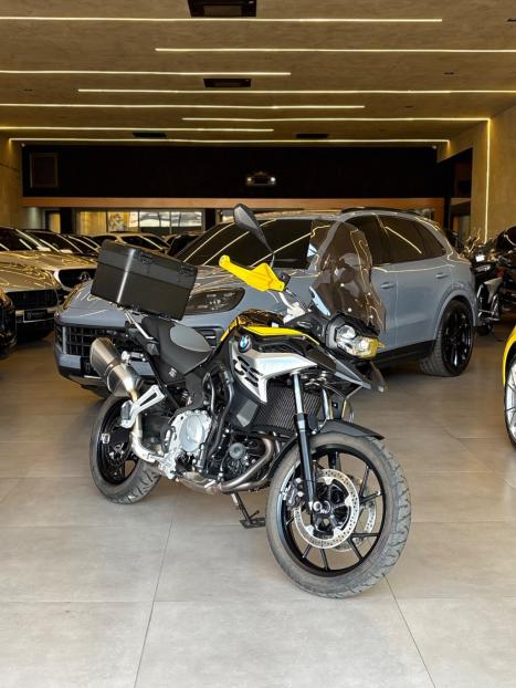BMW F 750 GS PREMIUM, Foto 1