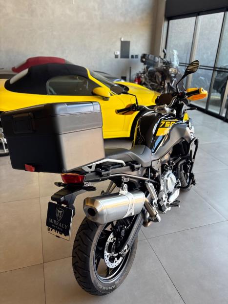 BMW F 750 GS PREMIUM, Foto 2