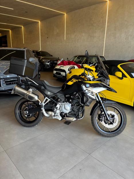 BMW F 750 GS PREMIUM, Foto 3