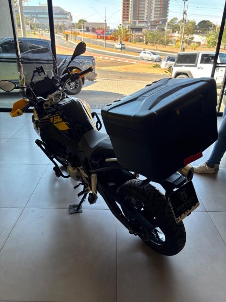 BMW F 750 GS PREMIUM, Foto 4